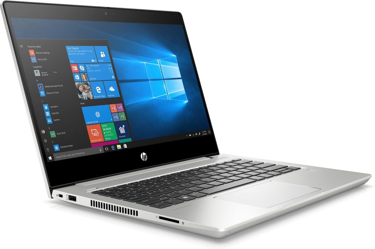 Amazon.com: HP ProBook 430 G7 Laptop, Windows 11 Pro Laptops