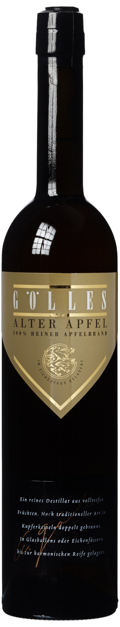 Gölles Alter Apfel (1 x 0.7 l)
