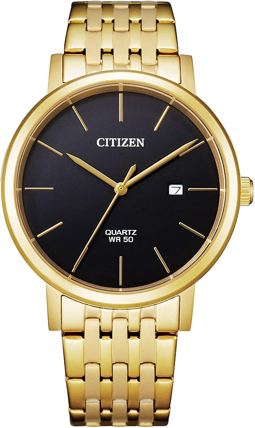 Citizen - Orologio da polso analogico al quarzo Citizen - Orologio da polso analogico al quarzo