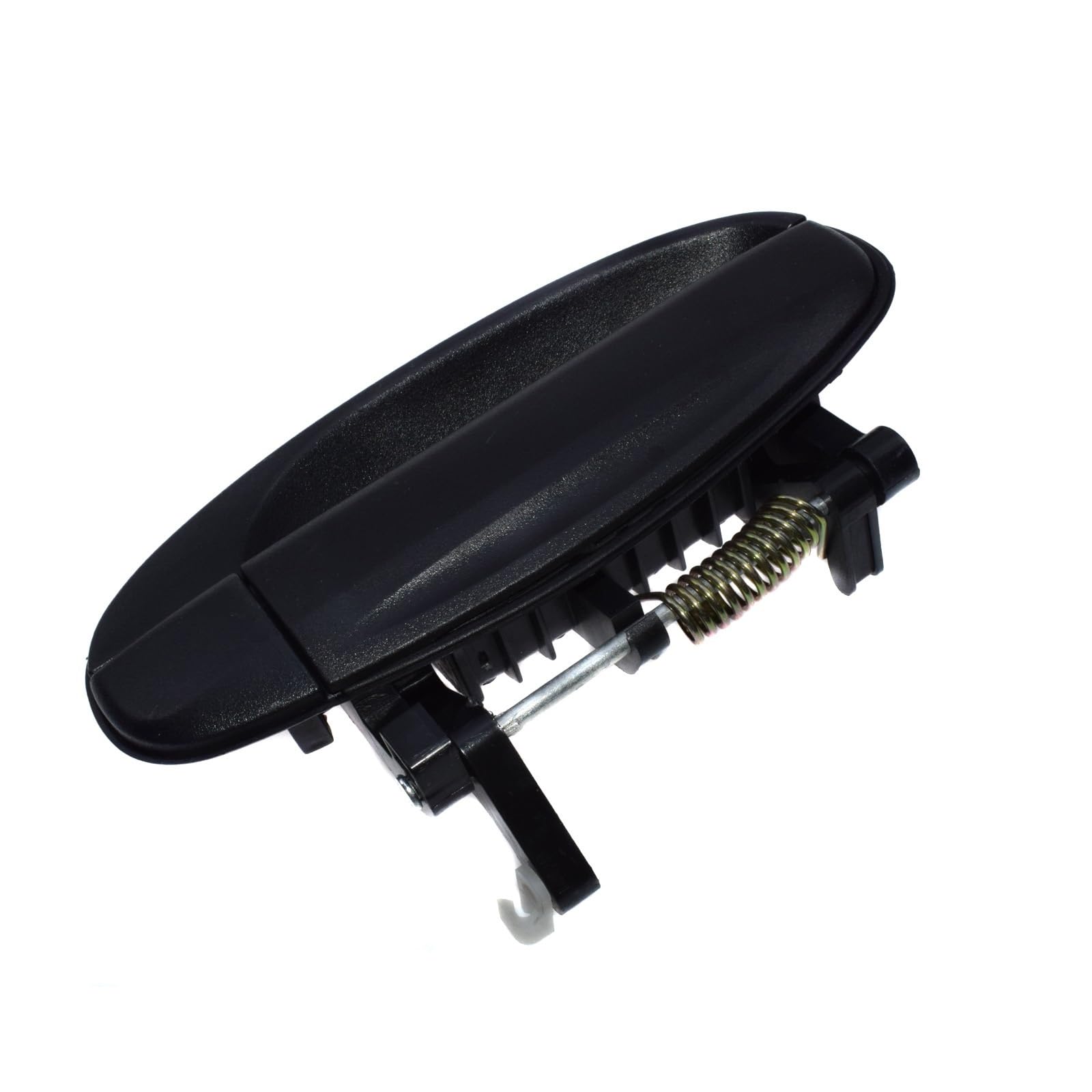 Vdifsvb Rear Left 1.6L For Chevrolet For Aveo 2004-2008 & For Aveo5 09-11 Outside Door Handle Front Right Side Exterior Door Handle(Rear Left)
