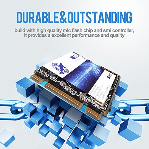 Amazon | SSD M.2 2242 1TB 内蔵ソリッドステートドライブ 高