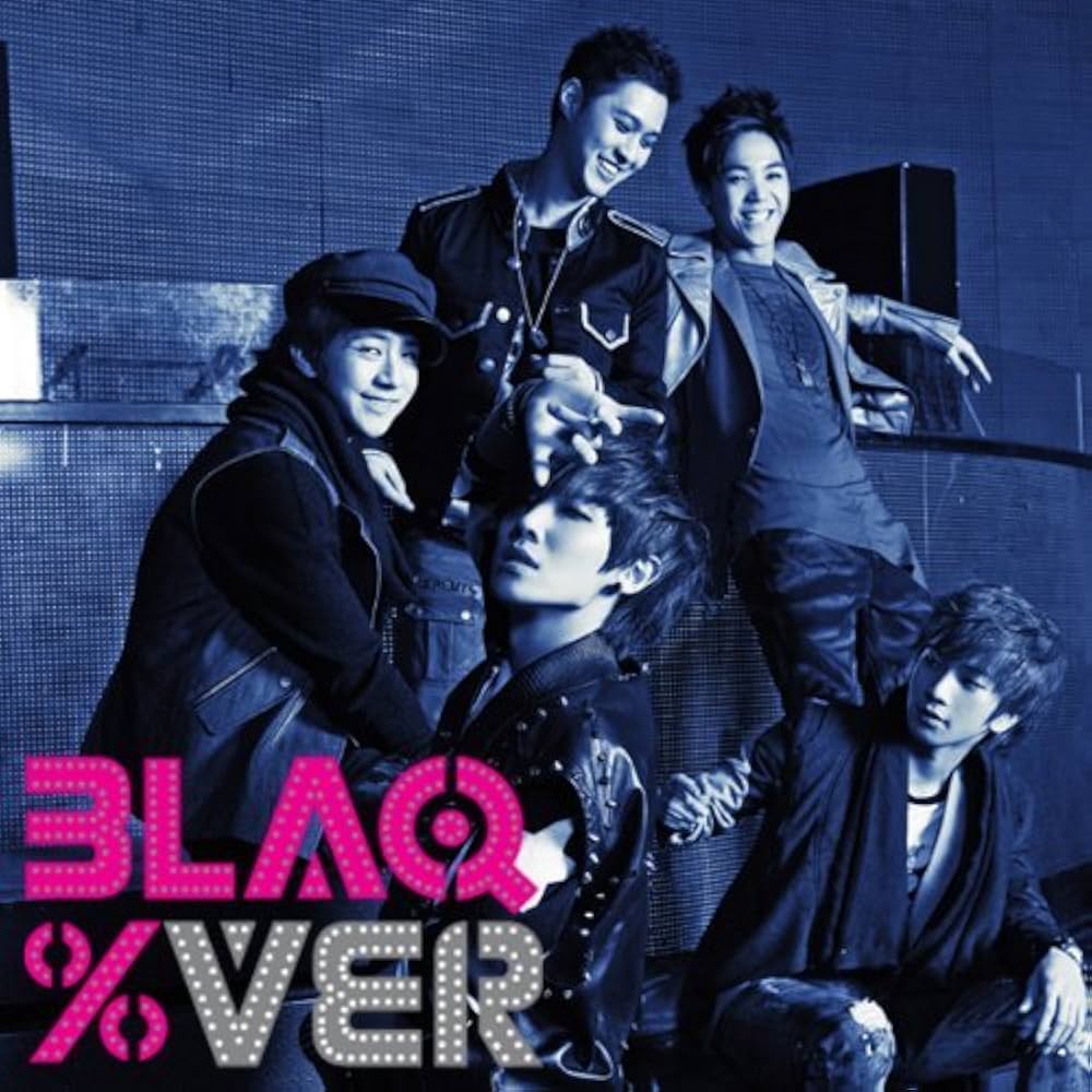 MBLAQ CD DVD セット売り K-POP SET x10 MBLAQ Japan Korea Taiwan CD DVD Baby U your Luv 1st