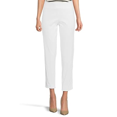 Krazy Larry Pull on Ankle Women