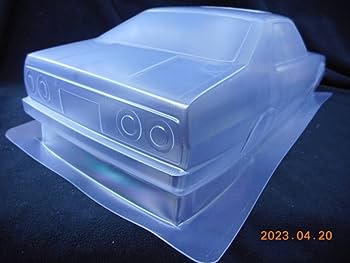 ABCホビー　スカイライン HT2000GT(C210) ジャパン ボディ ABCホビー スカイライン HT2000GT(C210) ジャパン ボディ ABC