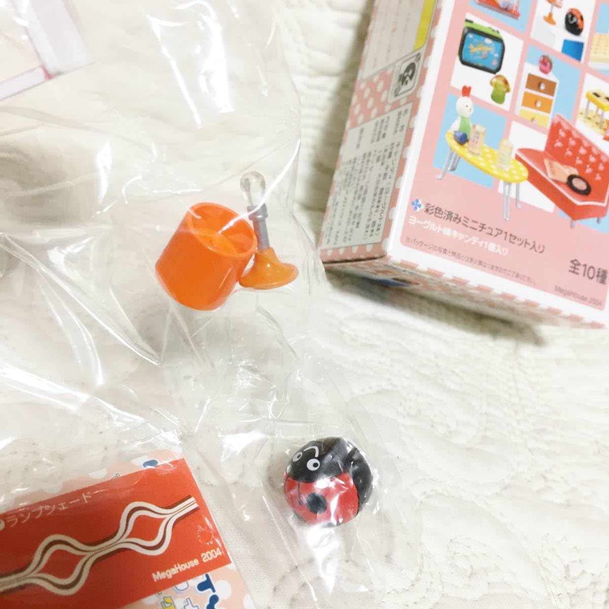 Amazon.co.jp: メガハウス レトロスタイル マイルームコレクション