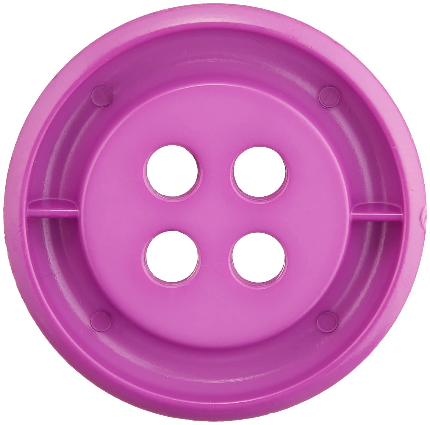 Amazon | 日本紐釦貿易(Nippon Chuko) DEKAぼたん デカボタン φ40mm 2