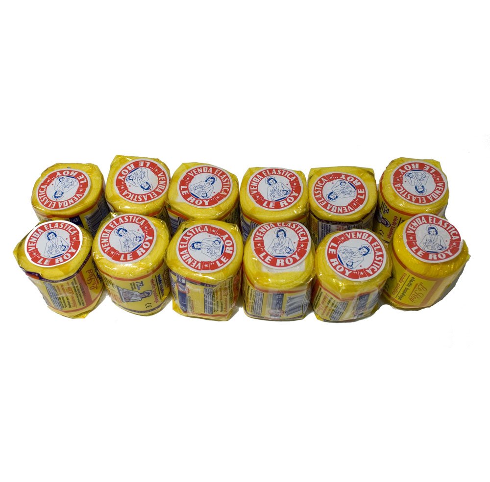 Revgear Gauze Hand Wraps (Pack of 12) Amazon.in Sports, Fitness