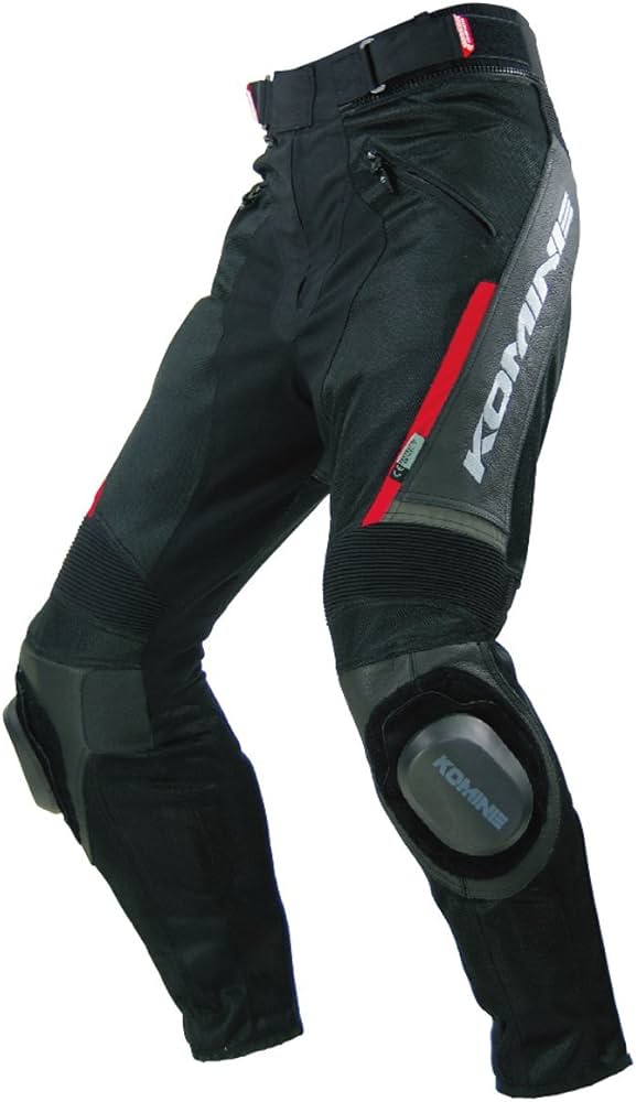 30%OFF SALE セール コミネ PK-717 スポーツライディングレザー