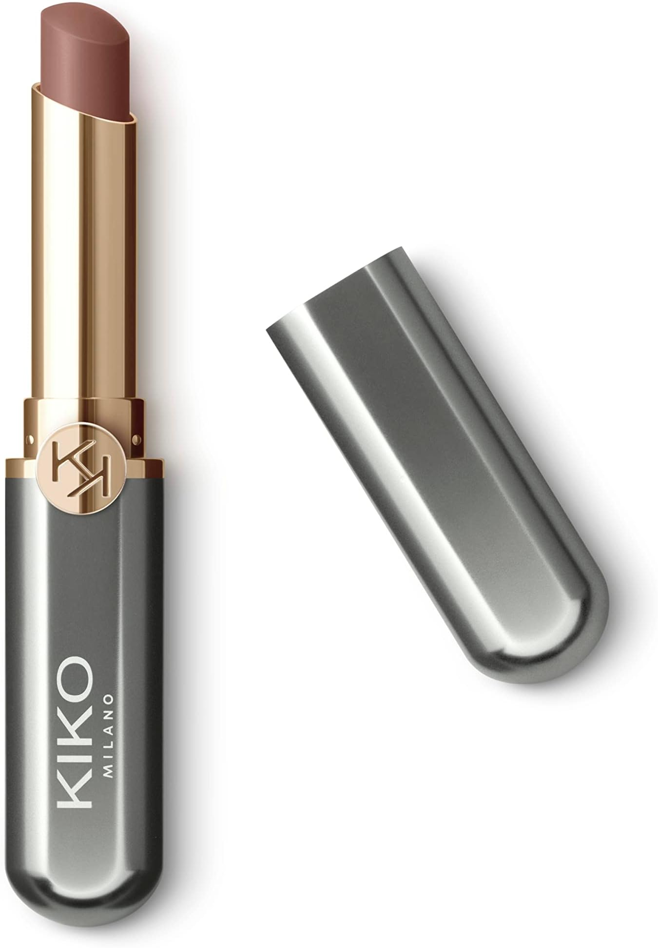 Unlimited Stylo 08 | Long-Lasting 10-Hour Hold Creamy Lipstick