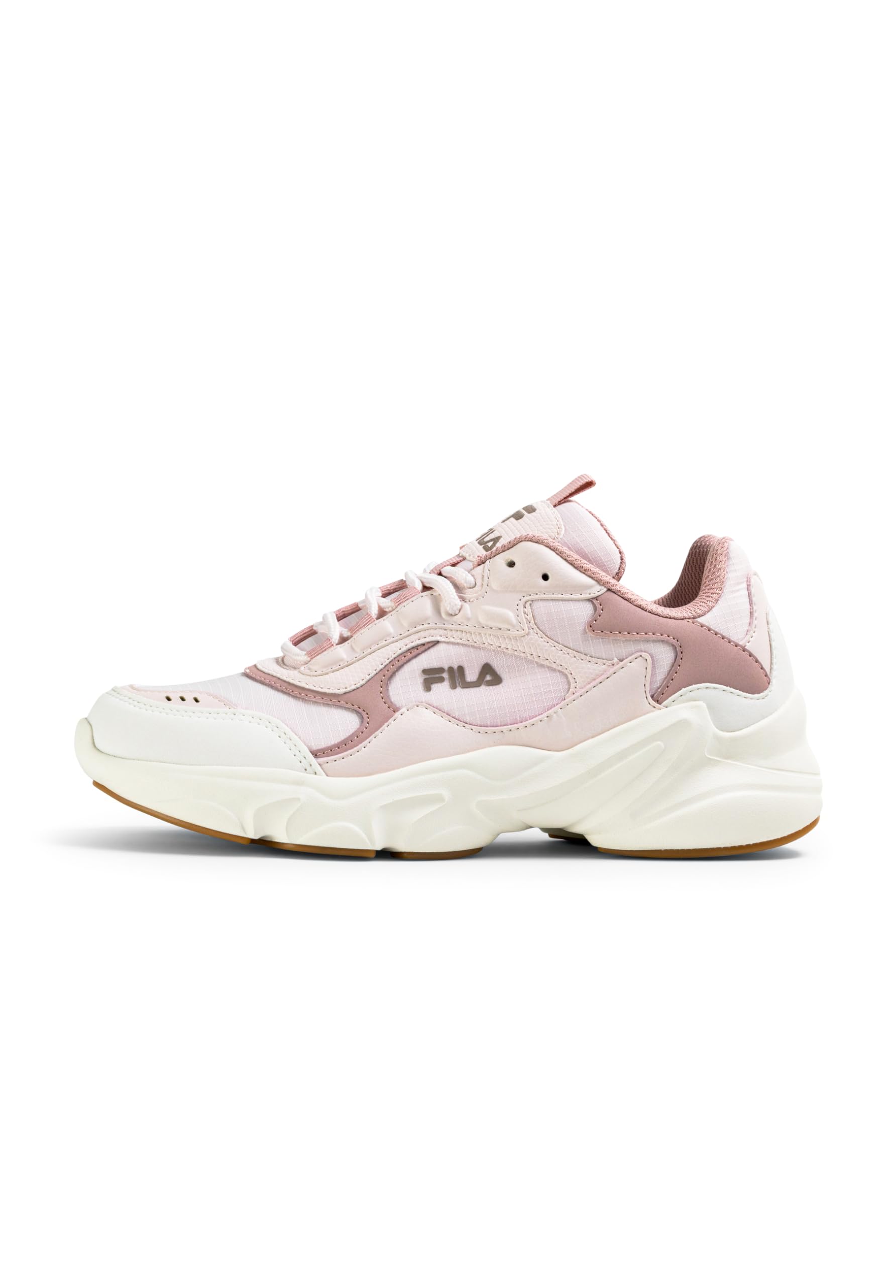 FILA Women's COLLENE A wmn Trainers, Carinaria, 38 EU, Carinaria, 4.5 UK