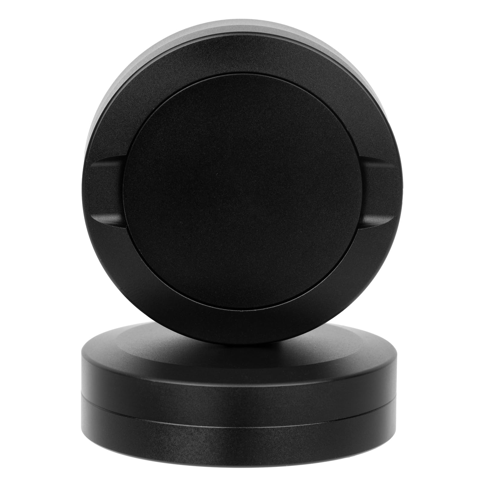Podaho Black Metal Container For Zyn | Zyn Metal Can | Snus Can | 3 Layer Aluminum Zyn Holder | Zyn Tin | Snus Container | Edc Storage, Multiple Colors, (Black)