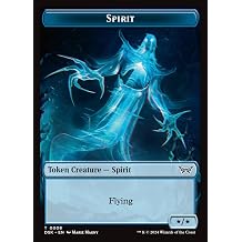Spirit Token 008 - Duskmourn House of Horror