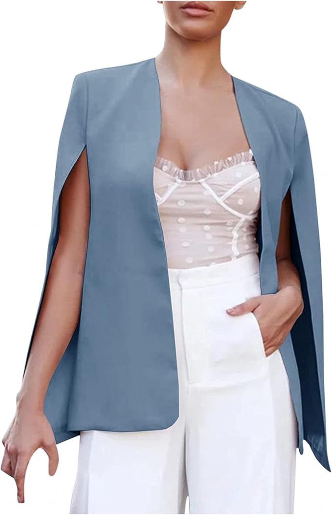 Blazer cloak Clearance