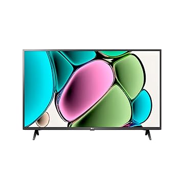 Smart TV LG 43" 43LR671C0SA ThinQ AI Amazon Alexa Apple Airplay 2 HDR 10 Otimizador de Games AI Sound