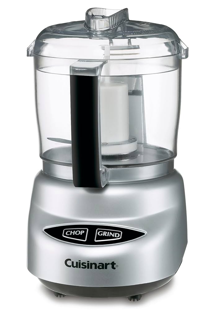 Amazon.com: Cuisinart Mini-Prep Plus Food Processor, 24
