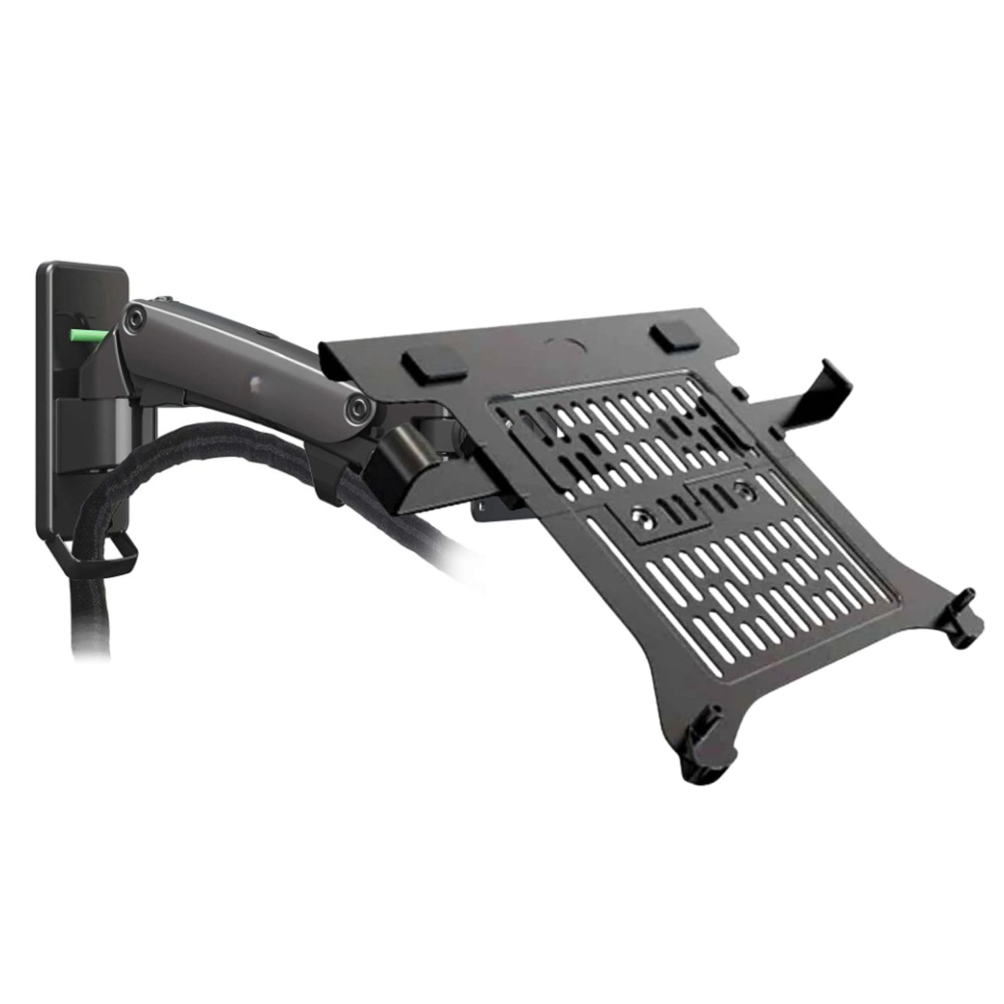 17-27" Gas Strut Laptop Wall Mount Arm 360 Degree Swivel tilt F120 Fp2 (B0CP62BN1S) Amazon Price History, Amazon Price Tracker