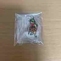 Amazon.co.jp: 幻想水滸伝 JAGMO アクリルスタンド 坊ちゃん