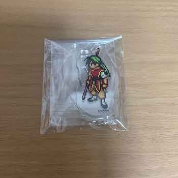 幻想水滸伝 JAGMO オーケストラ コンサート アクリルスタンド 坊ちゃん