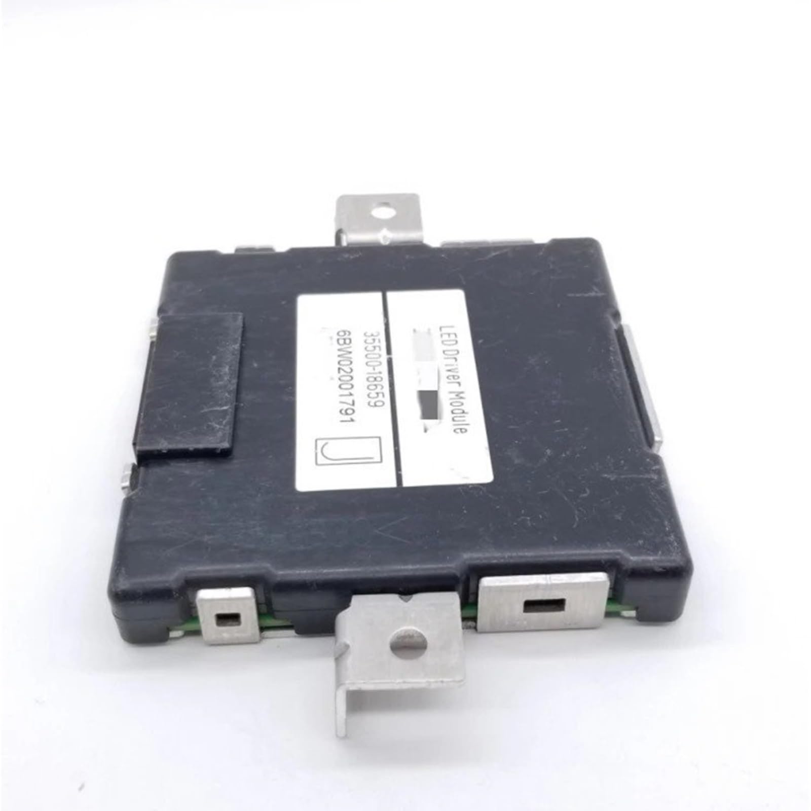 Jmolxuri One Color Ballast Headlight Control Unit For Civic 35500-18659 Oem Led Module Headlight Driver Ecu Computer Version Ballast 3550018659
