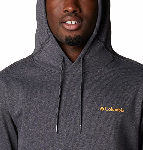 Image of Columbia Men CSC Basic Logo II Hoodie