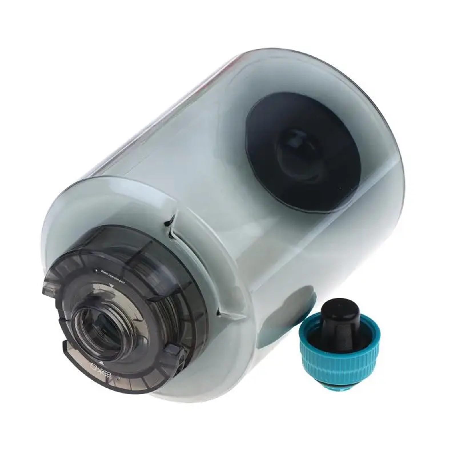 Frischwassertank for Staubsauger, kompatibel mit JONR ED12, ED12 PRO
