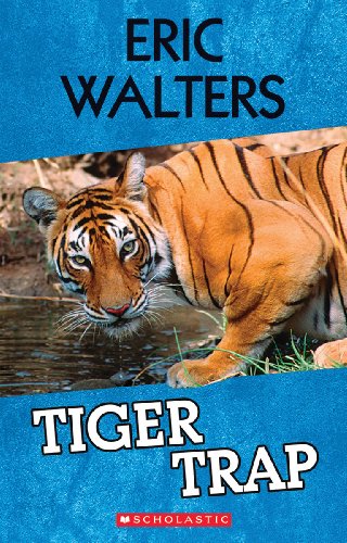 Tiger Trap view 2