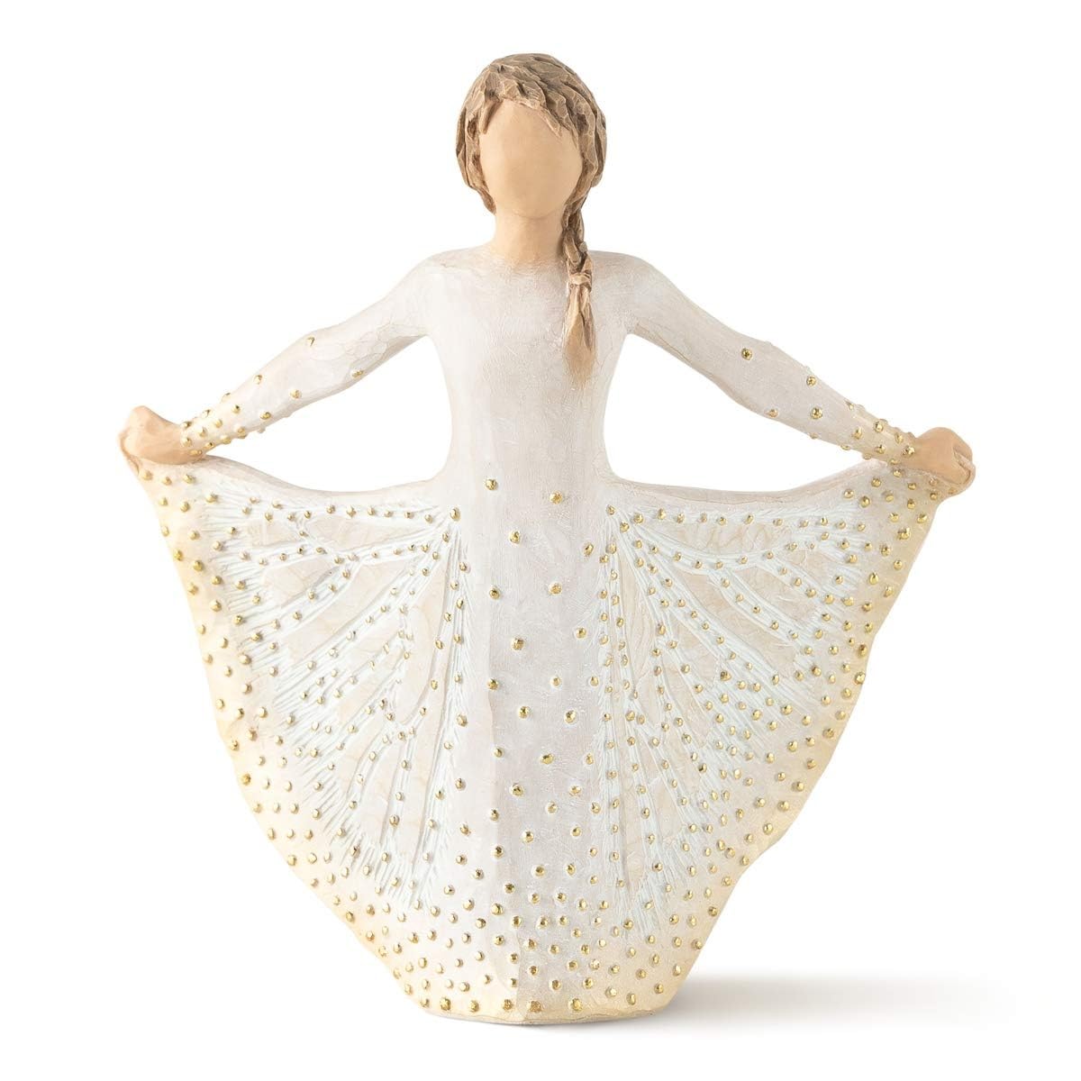 Willow Tree Figurka motyla