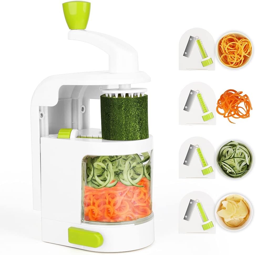 Piatto Girevole 360° RELAXDAYS - In Bambù, Diametro 40cm, Per Torte, Formaggi E Spezie - Foto 2