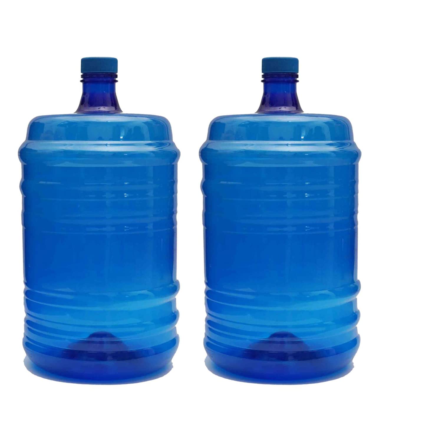20 Litre Plastic Water Dispenser Manual Bottle Can (Pack of 2) (B0BTMVZKCD) Amazon Price History, Amazon Price Tracker