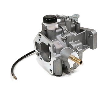 Amazon.com: The ROP Shop Carburetor for Lincoln Ranger 23.5