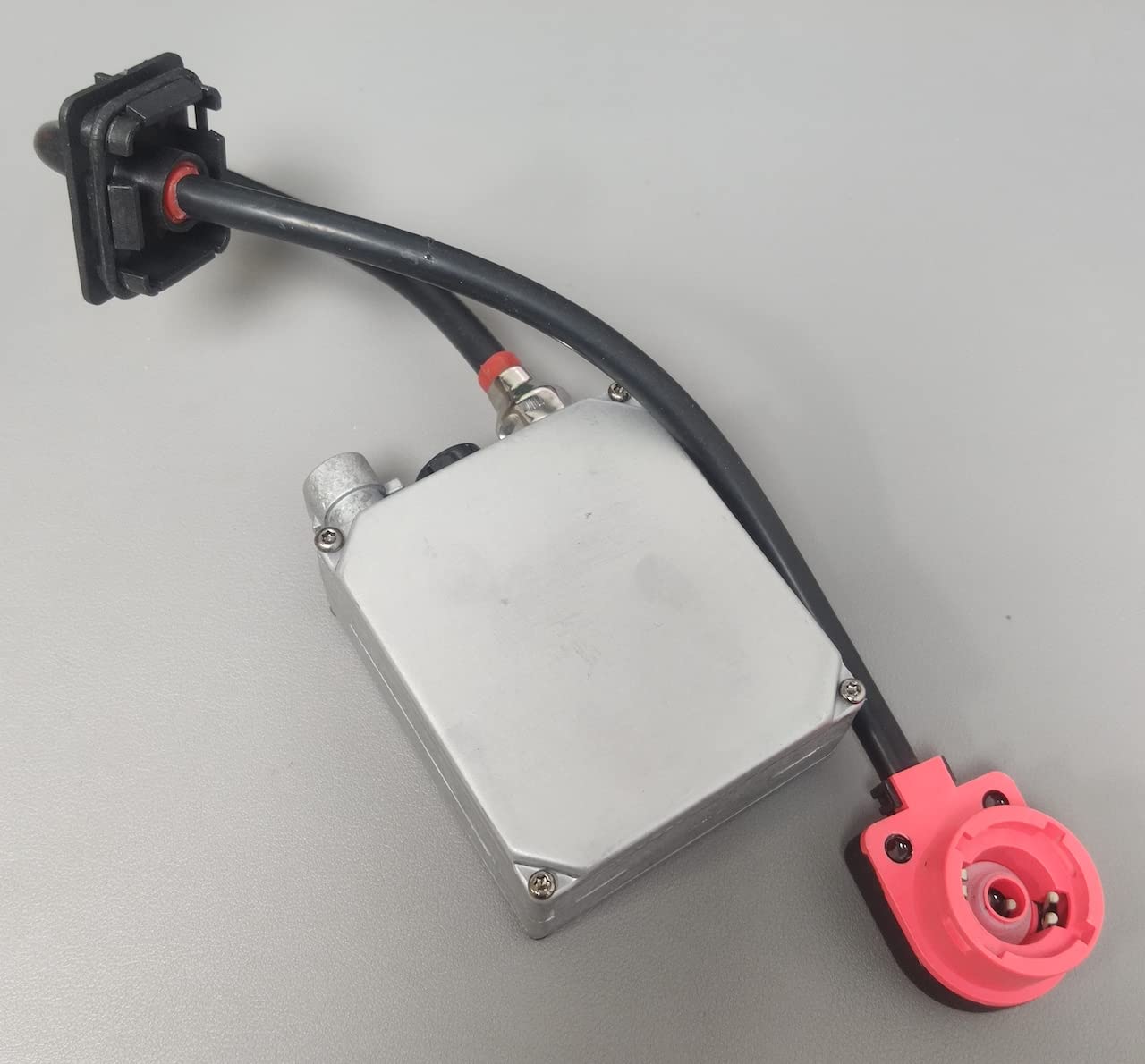 BALASTRO para Faros HID Xenon 5DV007760 63128387114 714B0941471 5DV00776071 4B0941471