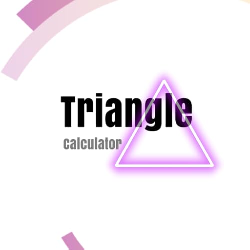 Triangle Calculator AE