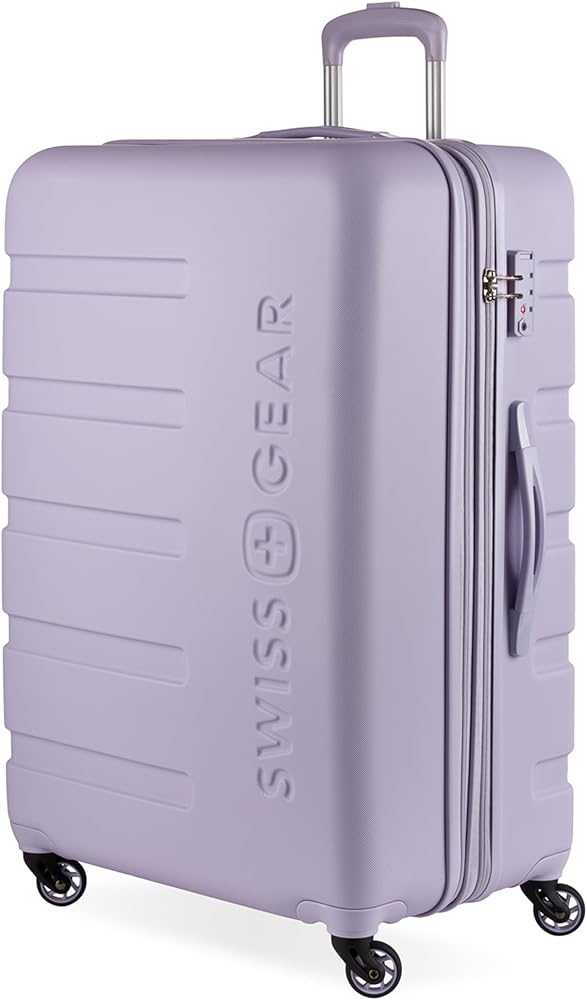 Amazon.com | SwissGear 7366 Signature Hardside Expandable Luggage