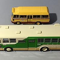 Amazon | トミカリミテッドヴィンテージ TLV-N09c いすゞBU04型東京都