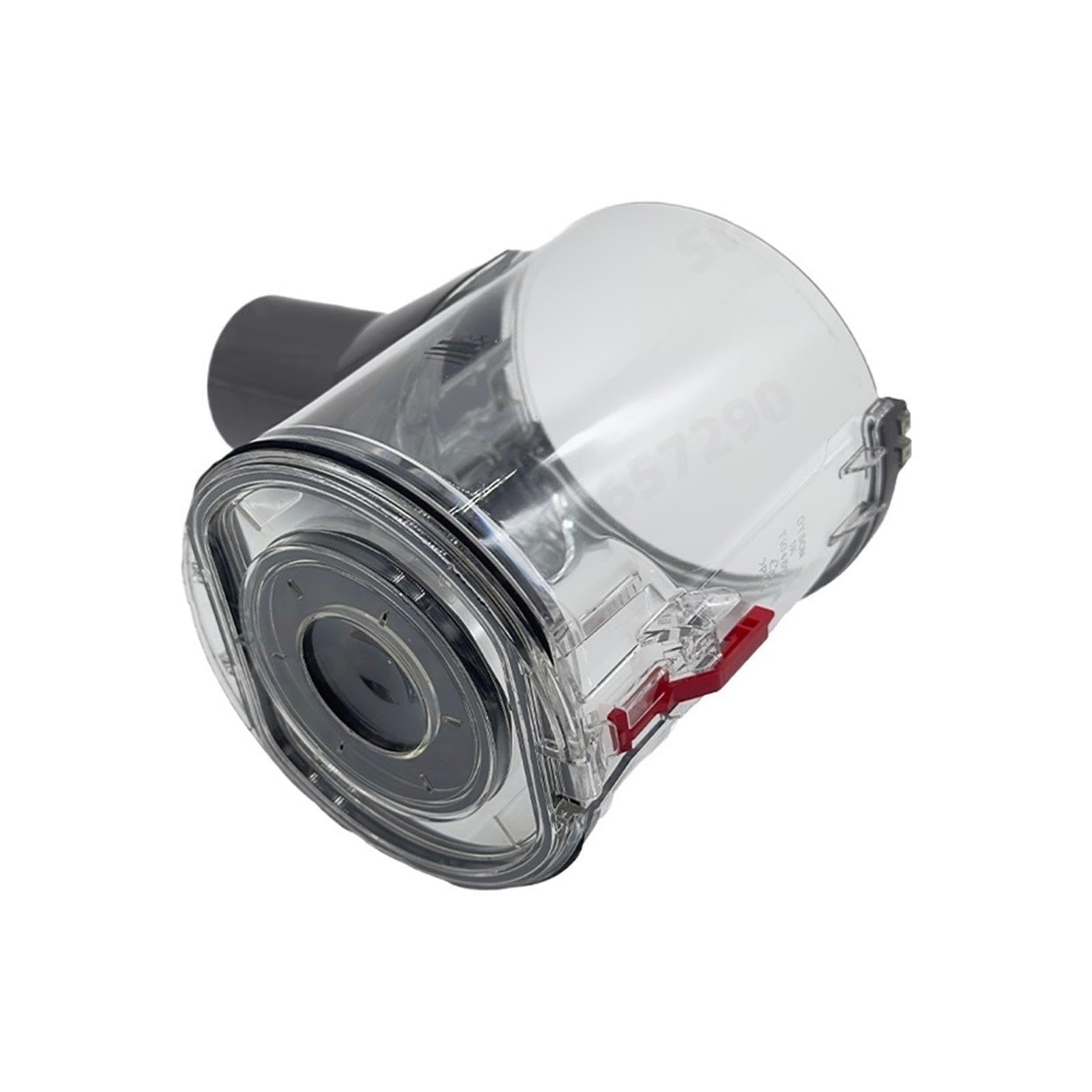 Cubo de basura de repuesto for aspiradora, piezas de repuesto de aspiradora inalámbrica compatibles con Dyson V6 DC58 DC61 DC59 DC62 SV03 HH08 SV07(A Interface)