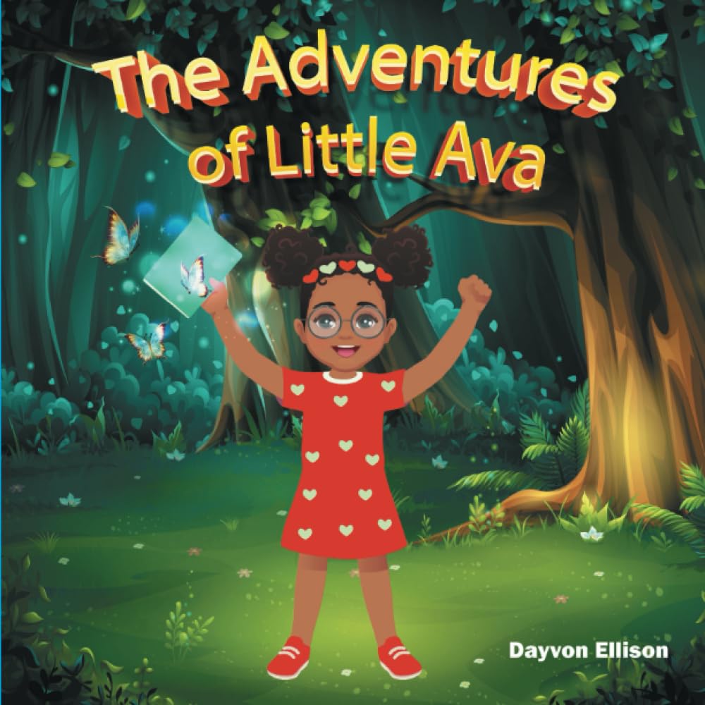 The Adventures of Little Ava