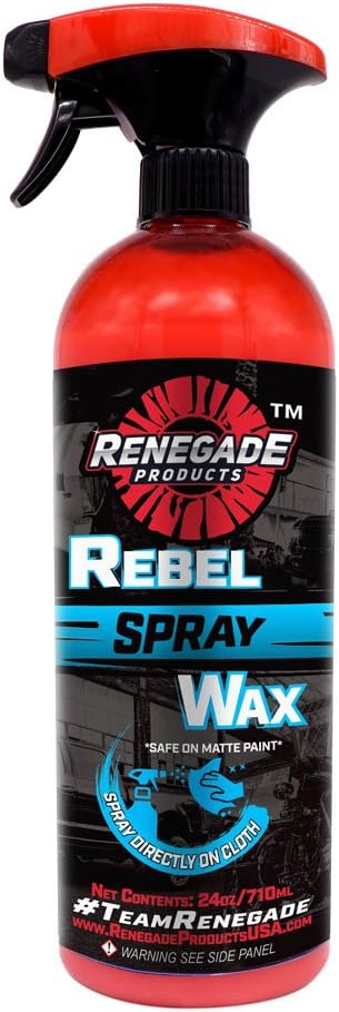 Ultimate Liquid Detailing Kit Which Includes a Liquid Metal Polish, Spray Wax, Liquid Wax, Rubber & Vinyl, Wash N' Wax, Chrome Cleaner, Wheel Protectant and Plenty of Microfibers