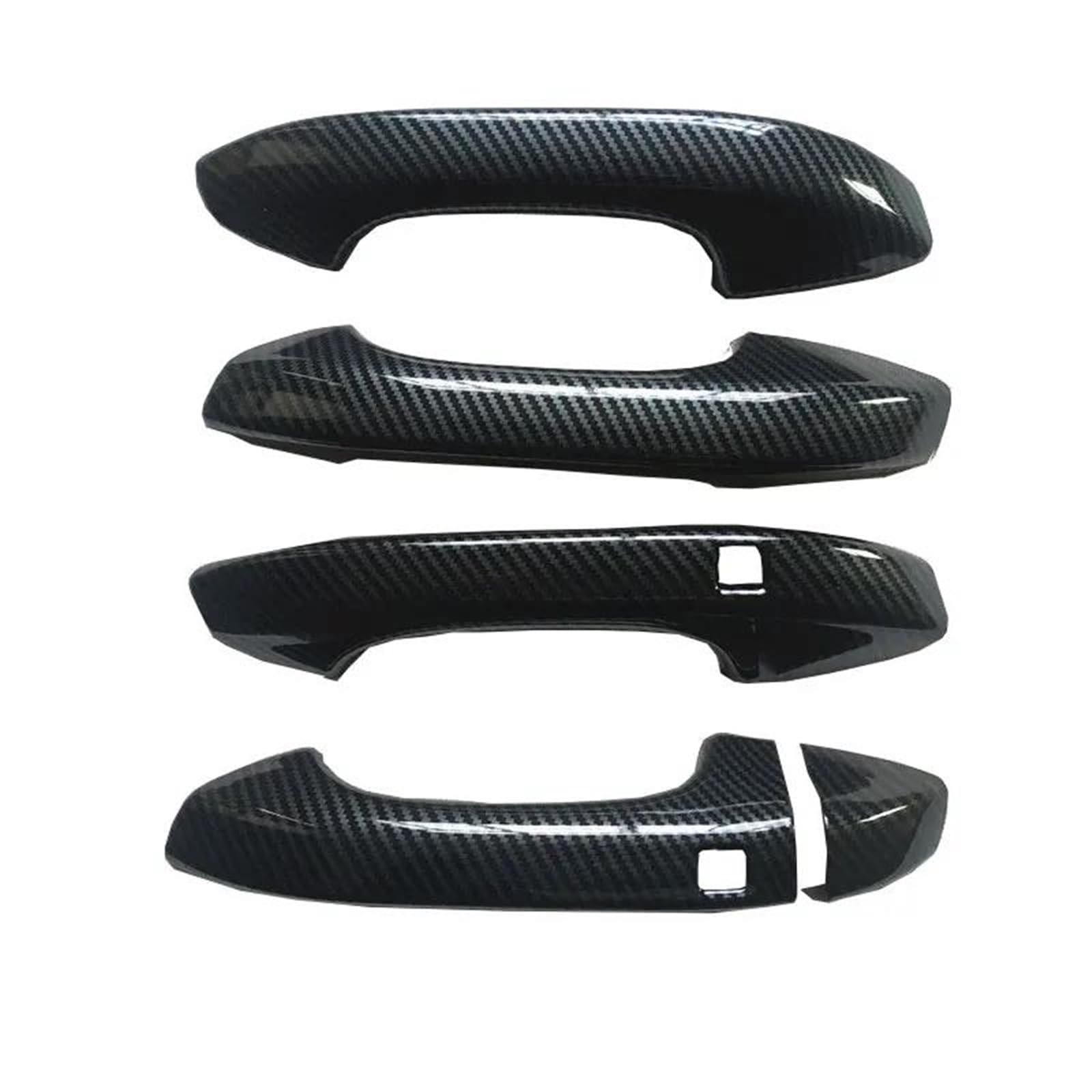 YSDSLS Door Handle Cover Trim Car Accessories for Kia for Optima K5 2020-2021
