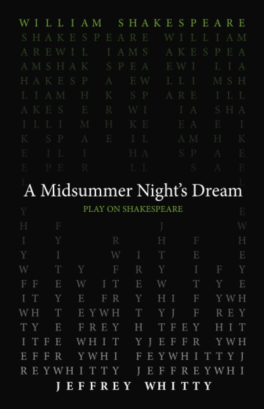 A Midsummer Night's Dream (Play on Shakespeare)