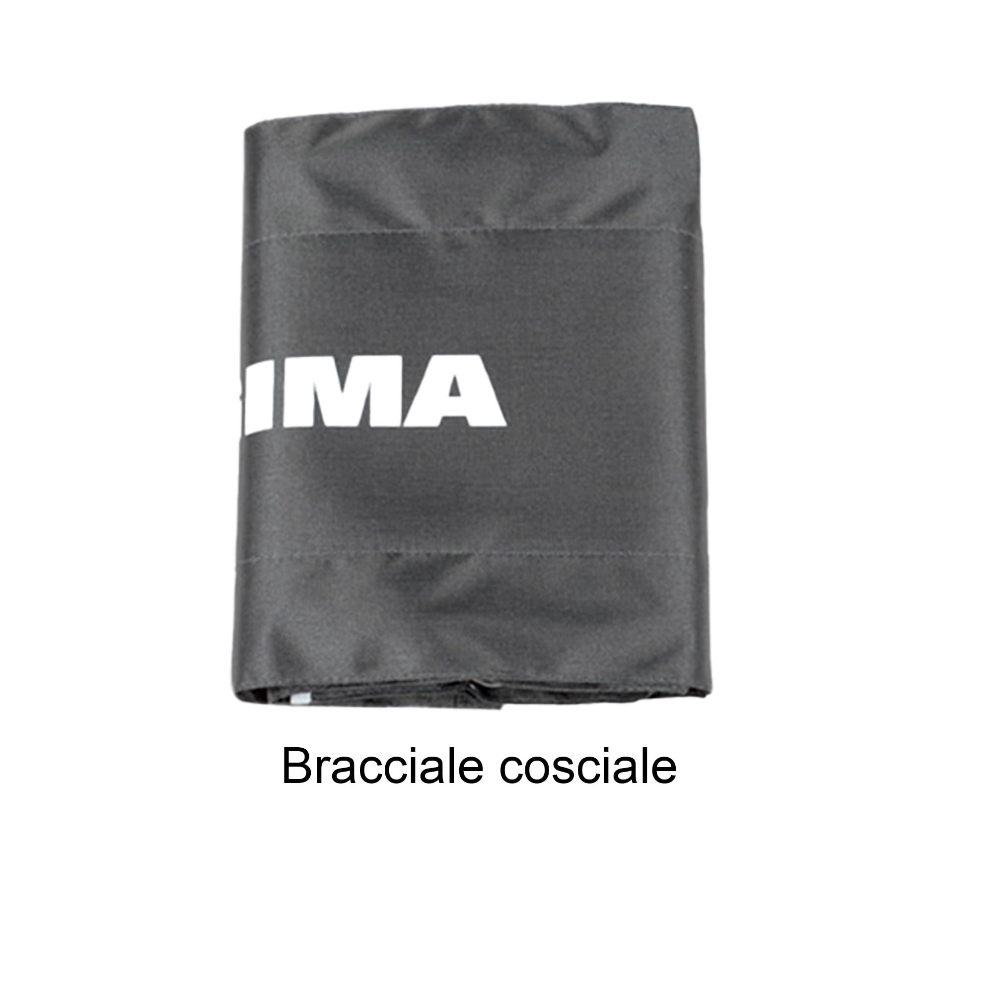 GIMA 32707 Kit Sirio-5, con 5 Bracciali