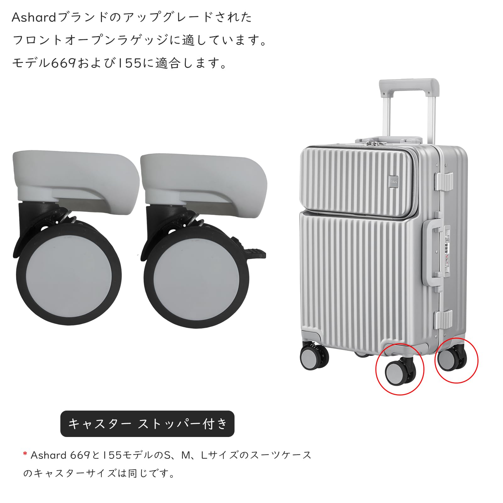 1日使用ABSキャスターキャリー2ボールバック(usedAAA) 1日使用ABSキャスターキャリー2ボールバック(usedAAA) 1日使用