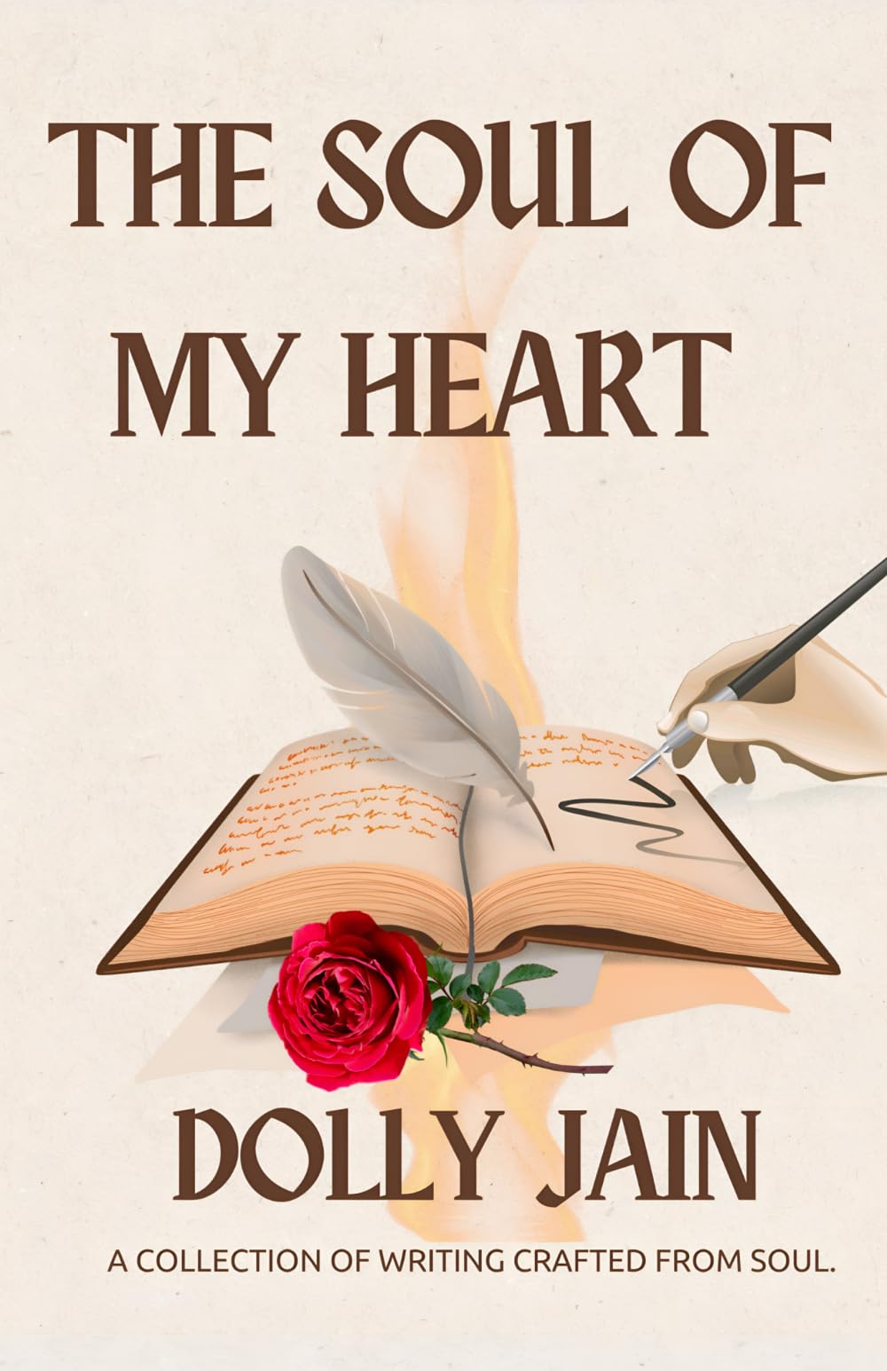 The Soul of My Heart