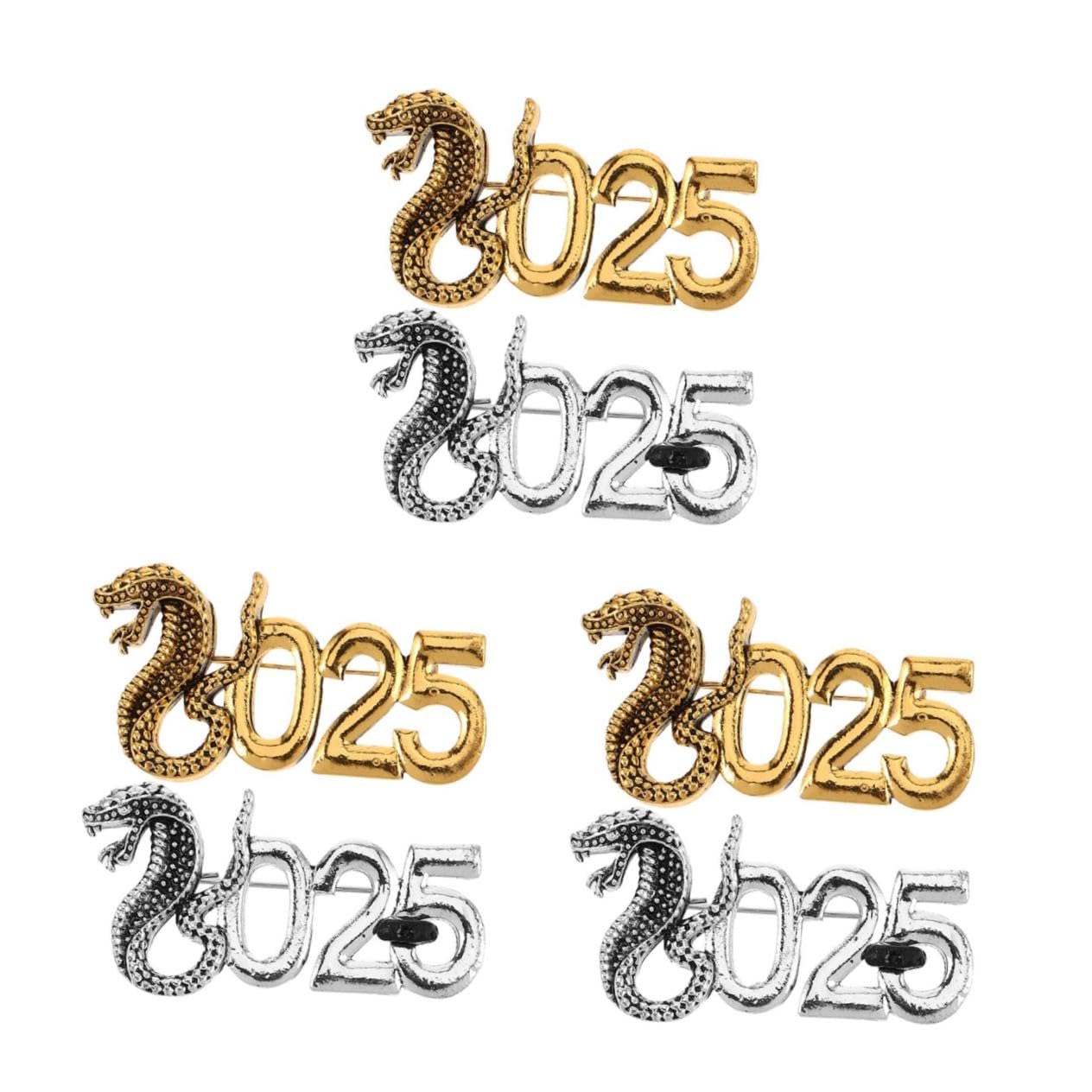 jewellery 3Sets broszka Dekoracje przyjęcia urodzinowe jewellery