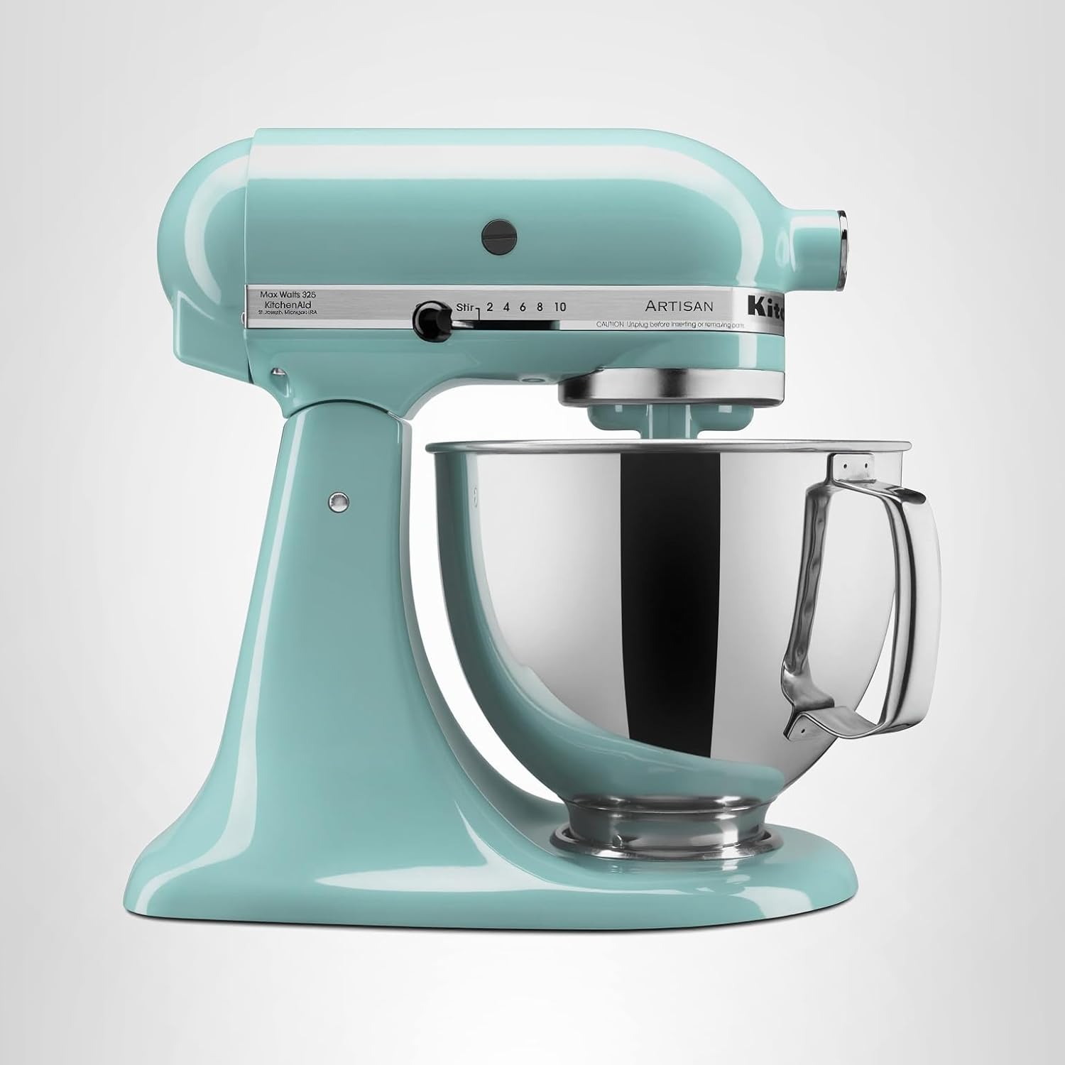 KitchenAid Artisan Series 5-Quart Tilt-Head Stand Mixer