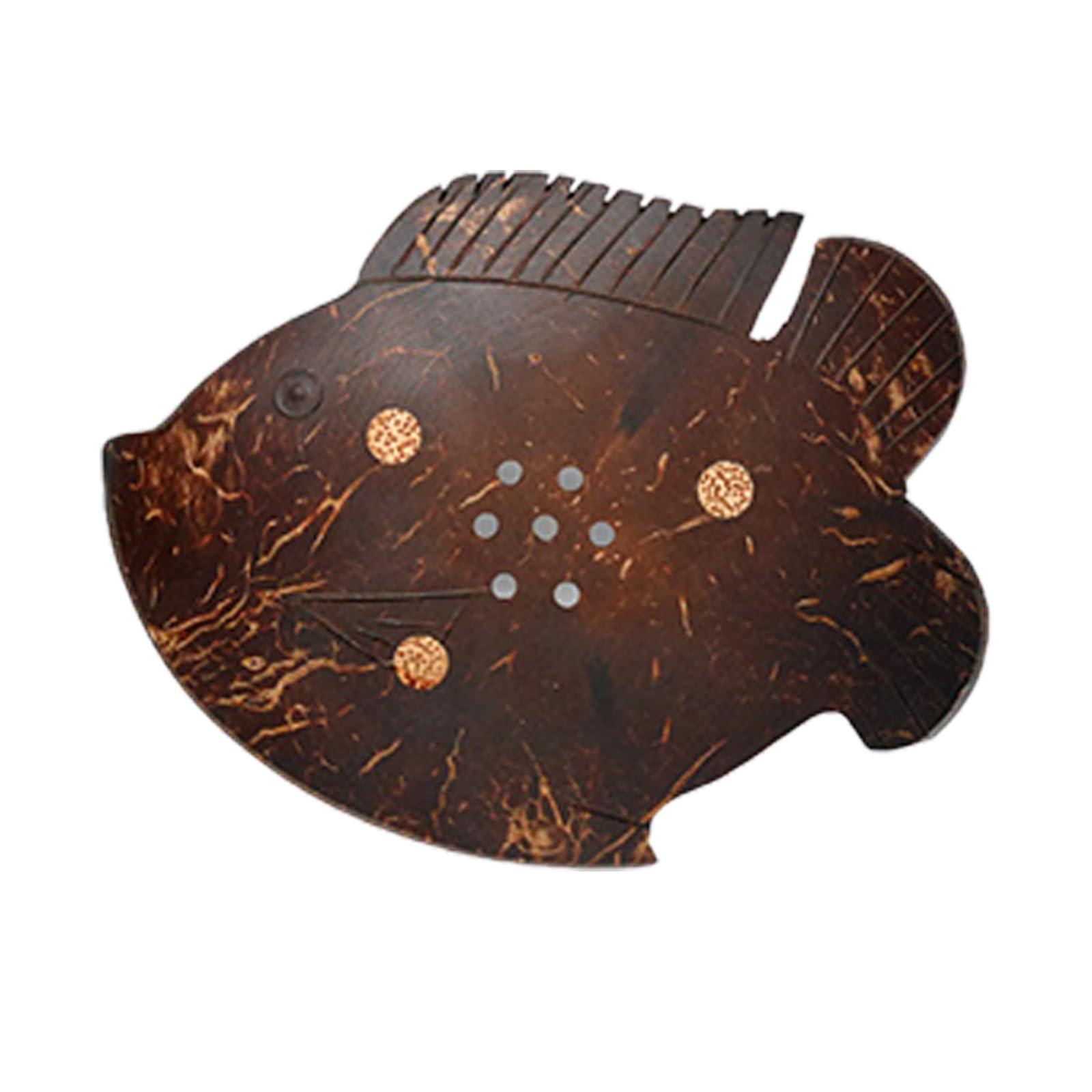 Dslkgwe A Wood Soap Holder With Drainage Hole For Bathroom Kitchen Natural Wooden Soaps Tray For Countertop Tray