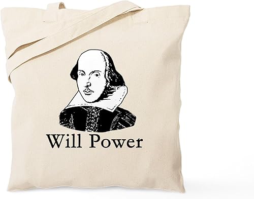 CafePress Shakespeare Insults Tote Bag Canvas Tote
