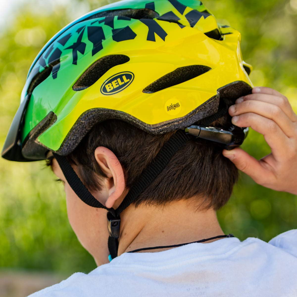 Bell Sports: CHILD HELMETS