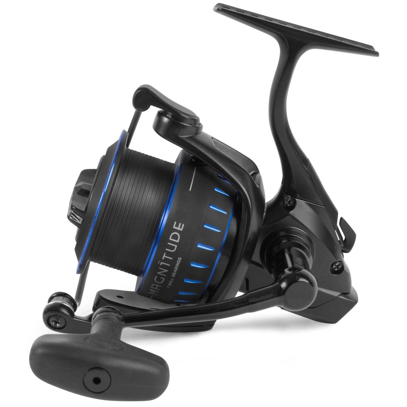 Preston Innovations Moulinet Magnitude 520