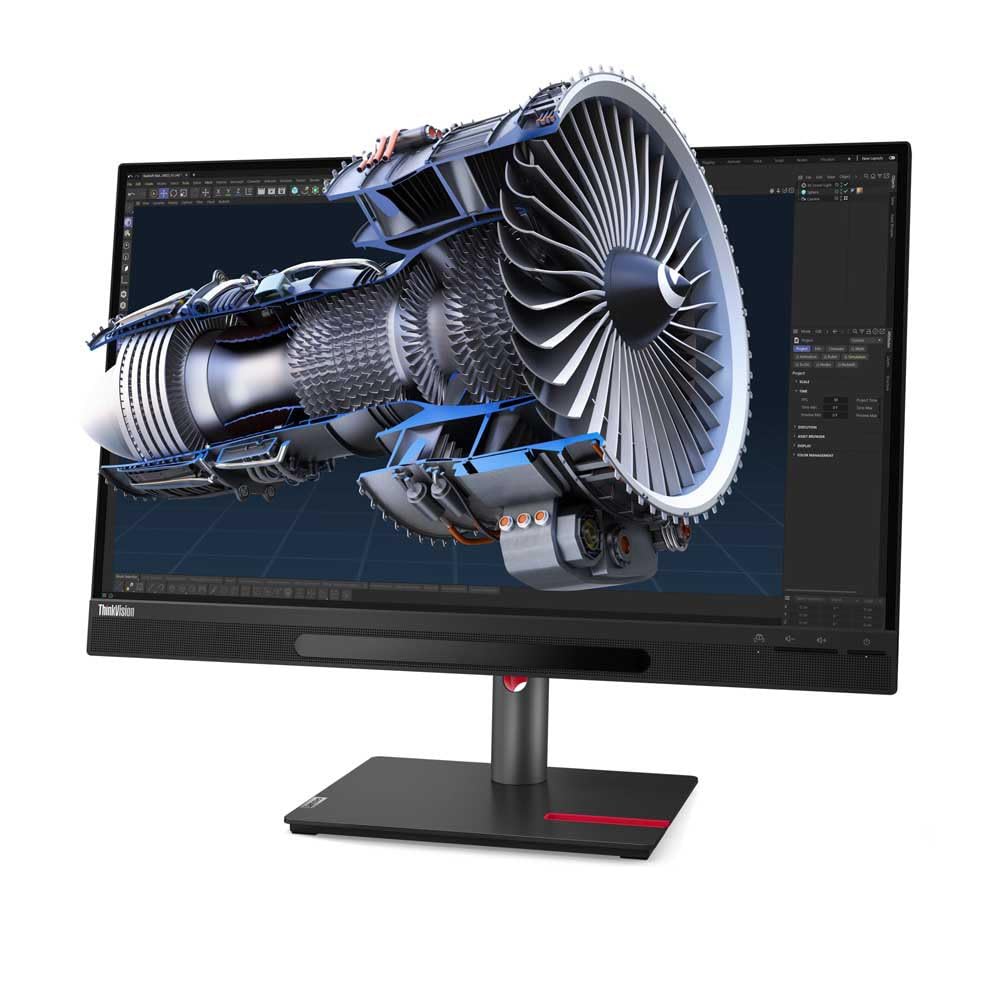 Lenovo - Thinkvision 4Kモニター Amazon.co.jp: Lenovo ThinkVision T24T-20 23.8インチ LCD