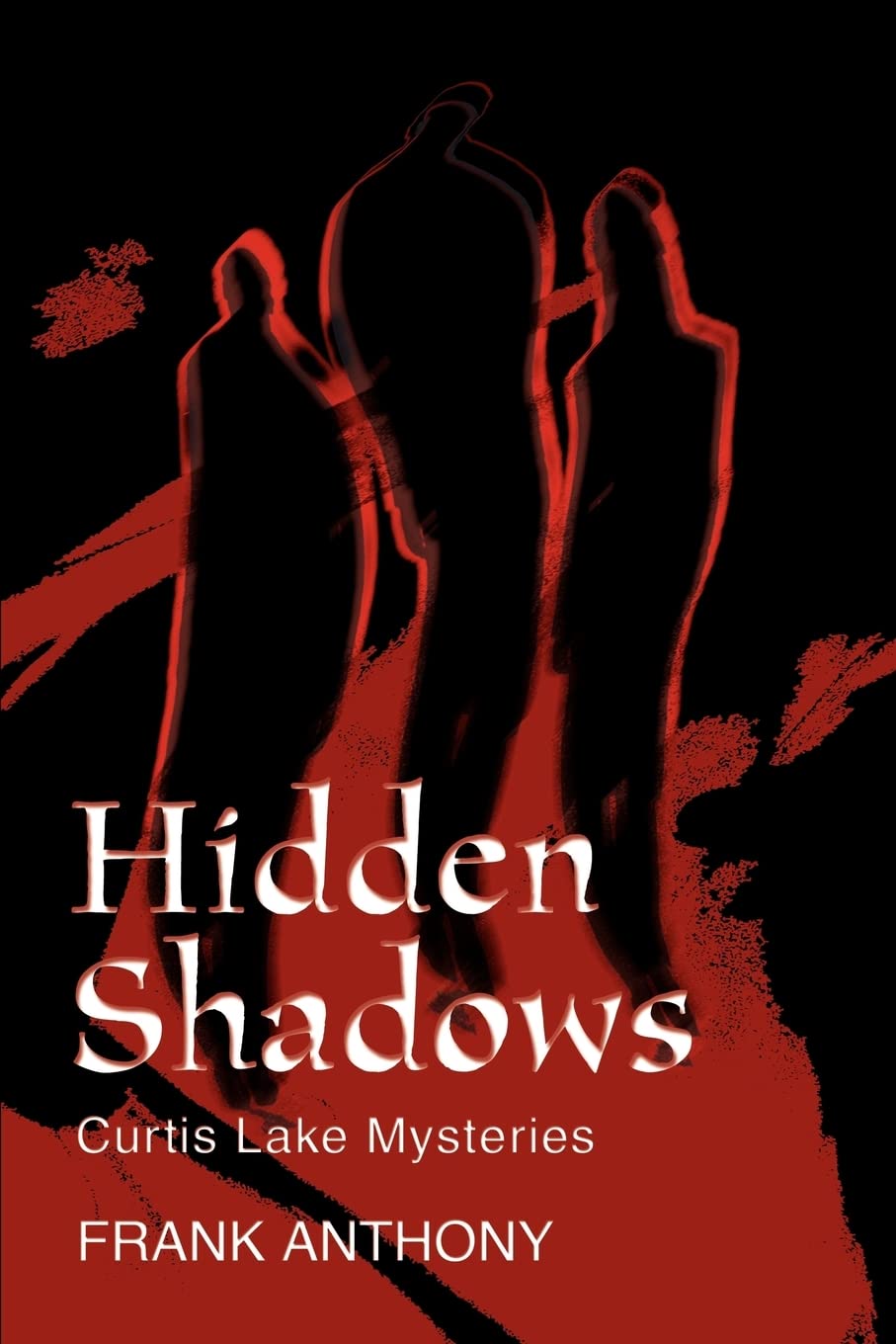 Hidden Shadows: Curtis Lake Mysteries